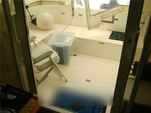 Princess yachts Princess yachts 360 fly