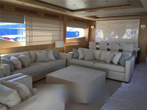 Princess yachts Princess yachts 85 motor yacht