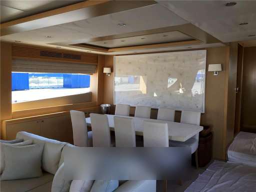 Princess yachts Princess yachts 85 motor yacht