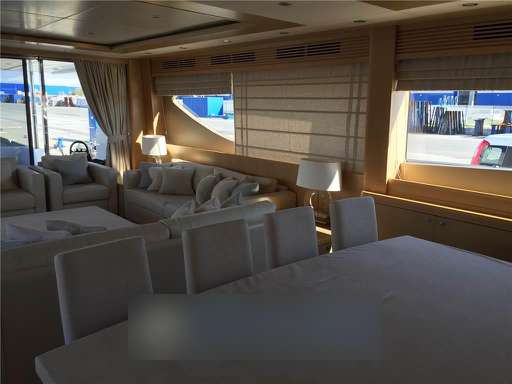 Princess yachts Princess yachts 85 motor yacht