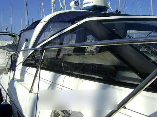 Princess yachts Princess yachts V 42