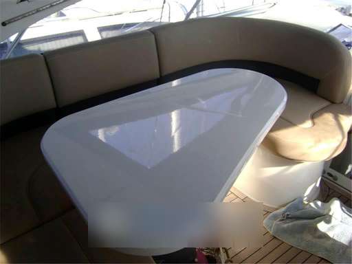 Princess yachts Princess yachts V 42