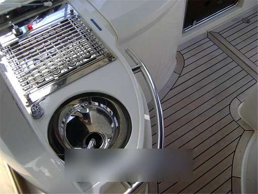 Princess yachts Princess yachts V 42