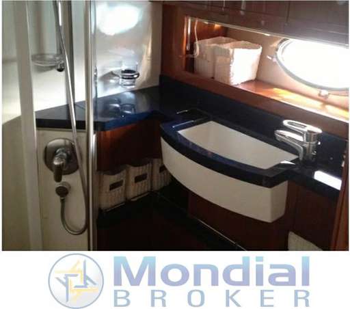 Princess yachts Princess yachts V 53