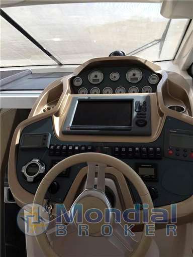 Sessa marine Sessa marine C 35 sport coupe'