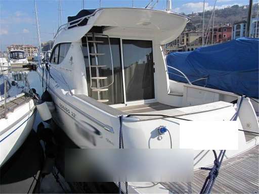 Sessa marine Sessa marine DORADO 32