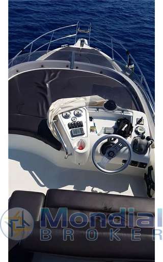 Sessa marine Sessa marine DORADO 36