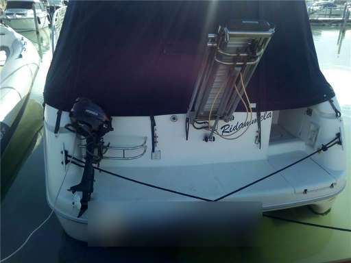 Sessa marine Sessa marine Oyster 34