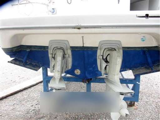 Sessa marine Sessa marine Oyster 34