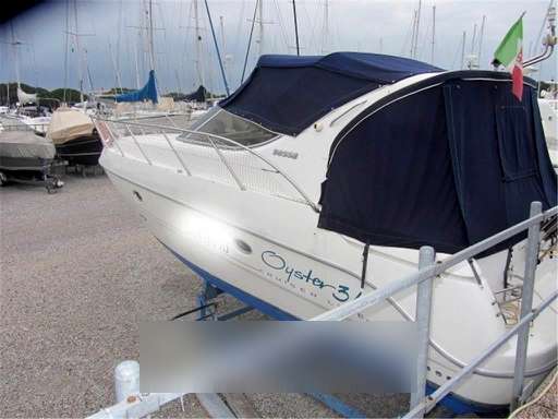 Sessa marine Sessa marine Oyster 34