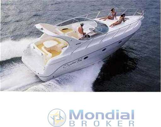 Sessa marine Sessa marine Oyster 34