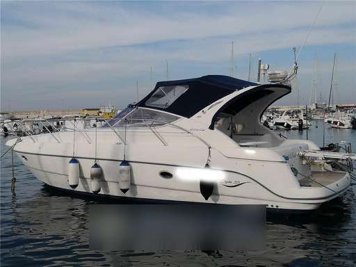 Sessa marine Sessa marine Oyster 35