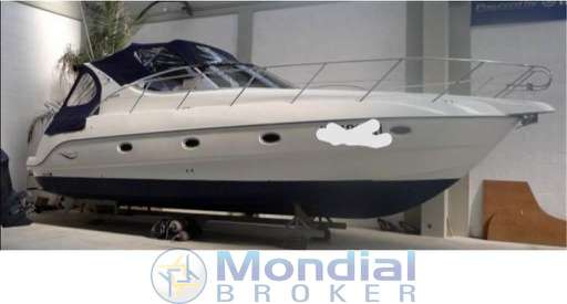 Sessa marine Sessa marine Oyster 35