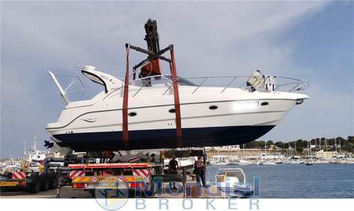 Sessa marine Sessa marine Oyster 35