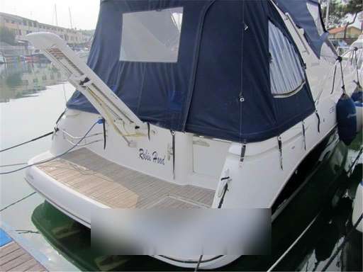 Sessa marine Sessa marine Sessa c 35