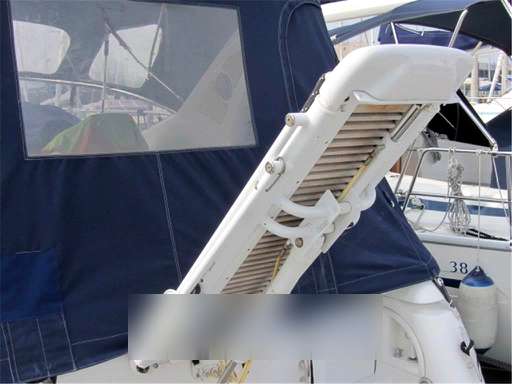 Sessa marine Sessa marine Sessa c 35