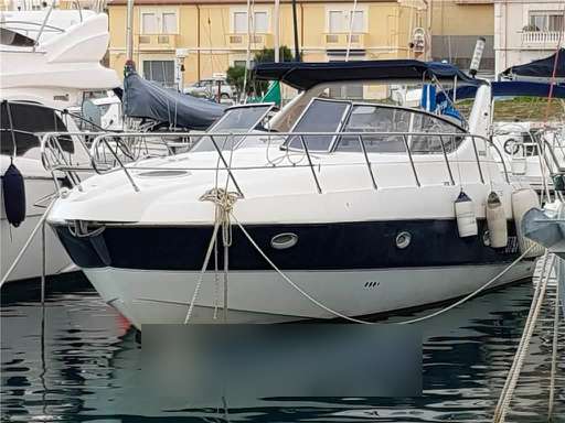 Sessa marine Sessa marine Sessa c 35