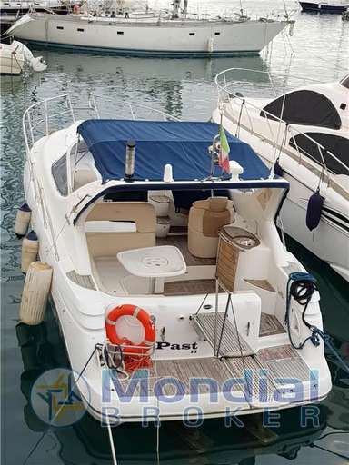 Sessa marine Sessa marine Sessa c 35