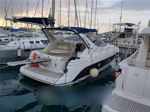 Sessa marine Sessa marine Sessa c 35