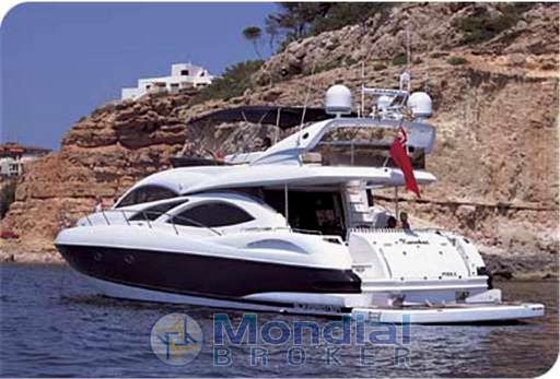 Sunseeker Sunseeker Manhattan 74