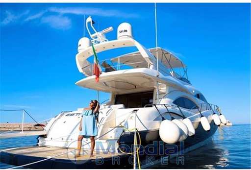 Sunseeker Sunseeker Manhattan 74