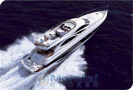 Sunseeker Sunseeker Manhattan 74