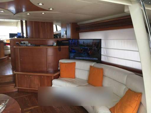 Sunseeker Sunseeker Manhattan 74