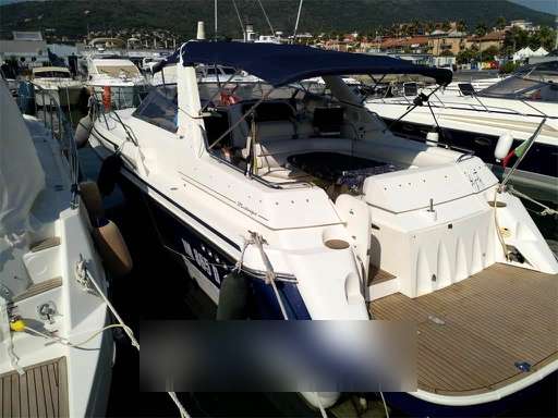 Sunseeker Sunseeker Martinique 38