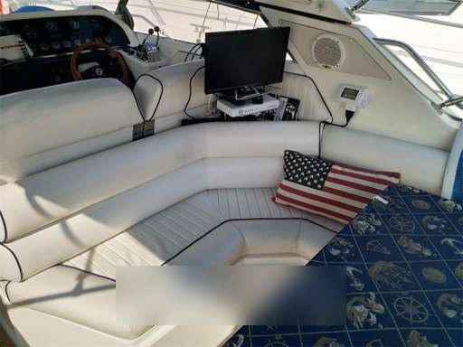 Sunseeker Sunseeker Martinique 38