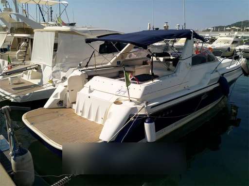 Sunseeker Sunseeker Martinique 38