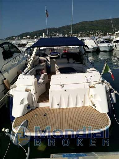 Sunseeker Sunseeker Martinique 38