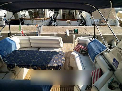 Sunseeker Sunseeker Martinique 38