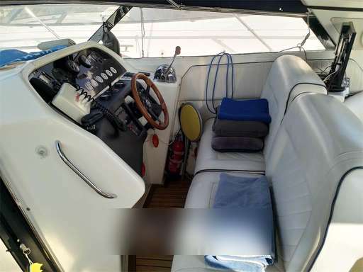 Sunseeker Sunseeker Martinique 38