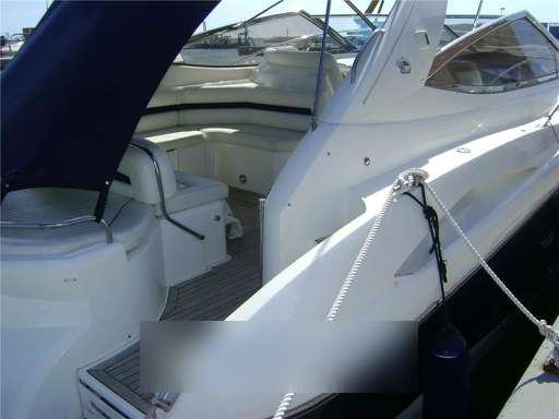 Sunseeker Sunseeker Portofino 46