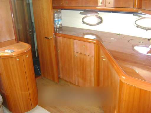 Sunseeker Sunseeker Portofino 46