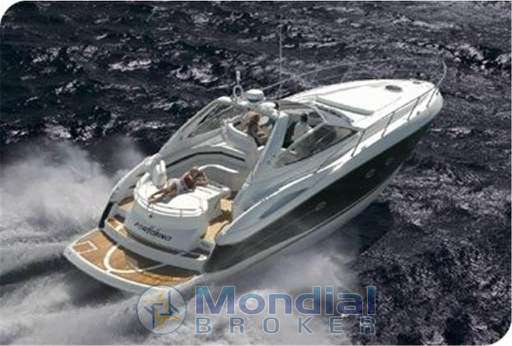 Sunseeker Sunseeker Portofino 46