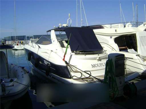 Sunseeker Sunseeker Portofino 46