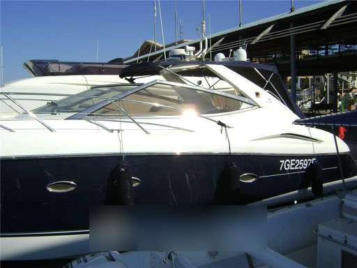 Sunseeker Sunseeker Portofino 46