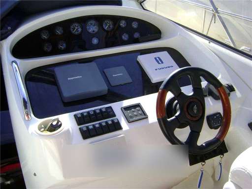 Sunseeker Sunseeker Portofino 46