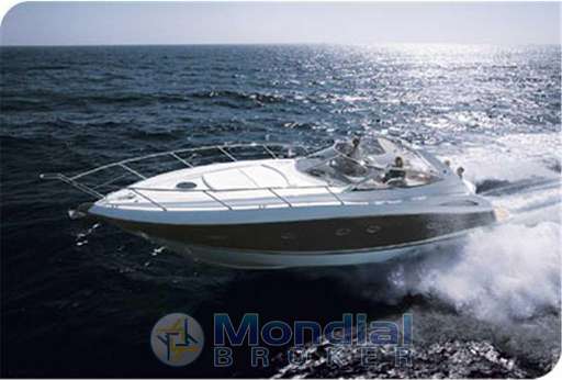 Sunseeker Sunseeker Portofino 46