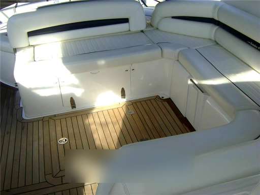 Sunseeker Sunseeker Portofino 46