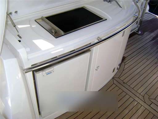 Sunseeker Sunseeker Portofino 46