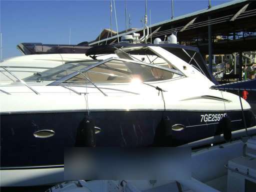 Sunseeker Sunseeker Portofino 46