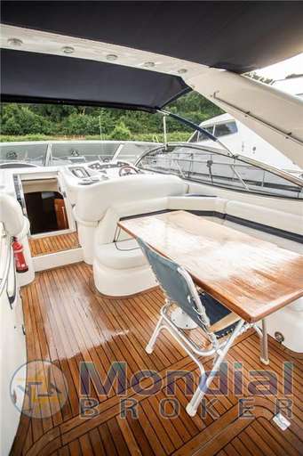 Sunseeker Sunseeker Predator 56