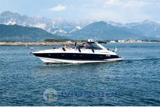 Sunseeker Sunseeker Predator 56