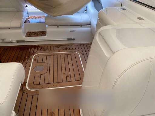 Sunseeker Sunseeker Tomahawk 41