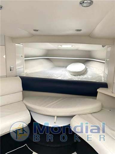 Sunseeker Sunseeker Tomahawk 41