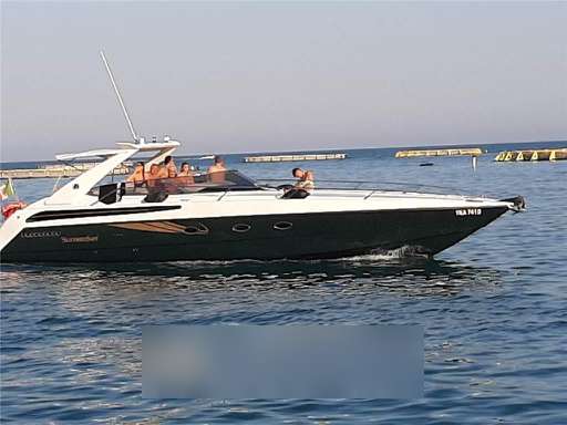 Sunseeker Sunseeker Tomahawk 41