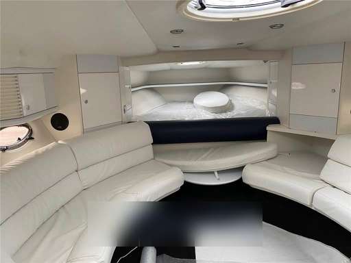 Sunseeker Sunseeker Tomahawk 41