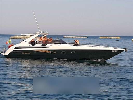 Sunseeker Sunseeker Tomahawk 41